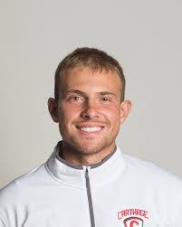 Craig Lundquist's Instagram, Twitter & Facebook