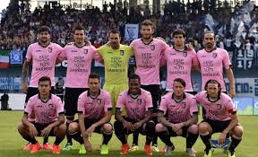 Palermo live score (and video online live stream), team roster with season schedule and results. Salta Il Tappo Del Vecchio Palermo Calcio Misura Cautelare Per 5 Persone