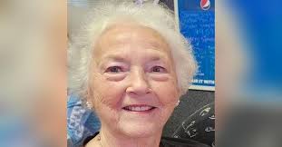 Earlene Beach Sides Obituary