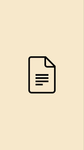 Google docs is a part of the google bundle of. Google Docs Icon Iphone Icon Custom Case App Icon