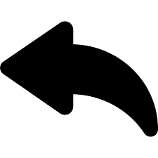 Download Download This Free Icon In Svg Psd Png Eps Format Or As Webfonts Flaticon The Largest Database Of Free Vector Curved Arrow Digital Graphics Art Free Icons