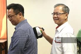 It save us over hundred ringgit compared to go for private dentist. Suntikan Vaksin Pneumokokal Percuma Untuk Bayi Bermula Jun 2020