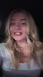 Violet Lynn's Instagram, Twitter & Facebook