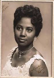 ROSIE RAYMOND Obituary (2012)