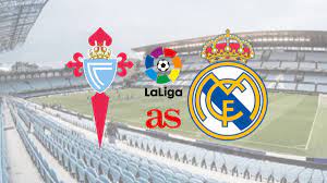 Celta vigo have managed to win just a pair of their last 12 matchups across all formats. Celta Vigo Real Madrid How And Where To Watch Times Tv Online As Com
