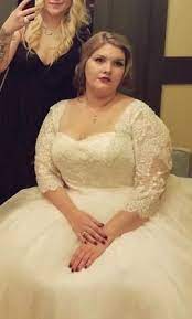 Since 2004, we've been connecting buyers and sellers of new, sample and used wedding dresses and bridal party gowns. Second Hand Plus Size Wedding Dresses Fashion Dresses