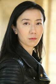 Phyllis Ho Actor Bio and Production