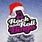 Festive Rock 'N' Roll Bingo! event image