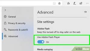 Ce tutoriel explique comment réactiver adobe flash player dans le navigateur google chrome pour l'utiliser sur les 3. Den Flash Player Entsperren Wikihow