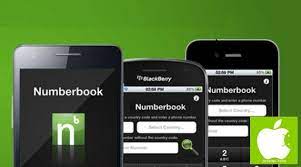 تحميل برنامج نمبر بوك numberbook لمعرفة رقم المتصل بك اخر اصدار 2016 application android android apps phone