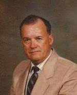 Obituary for Edward Dillon