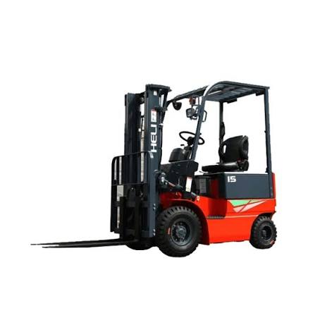 Heli CPC15 Forklift
