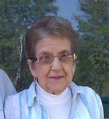 Obituary for Wilma Simpson