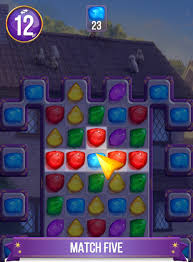 Download it now if you'd like to experience the wonder and magic like never before. Que Es Una Bolsa Encantada Harry Potter Puzzles Amp Spells Centro De Ayuda