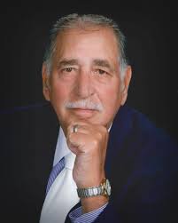 Obituary information for Vincent J. Colombo