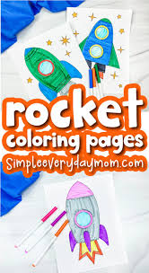We did not find results for: Simple Rocket Ship Coloring Pages Free Printable