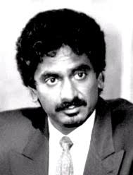 Naidoo, Jayaseelan 'Jay'