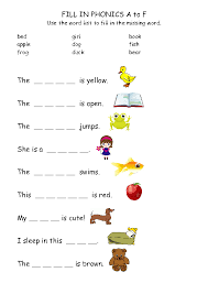 Vitamin f is not a vitamin in the traditional sense, but a term for two important fats. Phonics A G Word Fill In