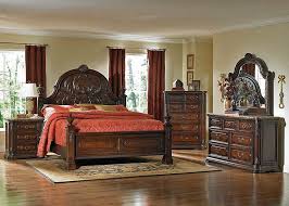 Walmart.com has been visited by 1m+ users in the past month Spanish Bay Traditional Style Bedroom Set Master Bedroom Set Spanish Style Bedroom King Bedroom Sets