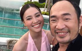 Tiến Luật bênh vực Lan Ngọc trước bình luận vô duyên của antifan