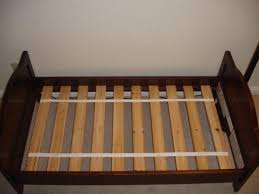 Toddler Beds Pottery Barn For Sale Avg 274 Used Furniture