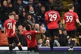 Follow the football match live with timesoccer, here you can find all premier league live matches online with related broadcast link streams for free. Link Live Streaming Manchester United Vs Norwich City Liga Inggris Bangkitnya Setan Merah Semua Halaman Bolastylo Bolasport Com