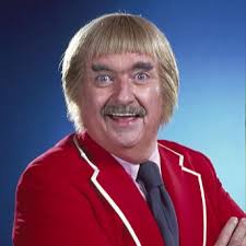 OTD in 2004, Bob Keeshan a.k.a. Captain Kangaroo died. He was 76 years old.  He was reunited with his beloved wife Anne Jeanne Laurie Keeshan, who died 
