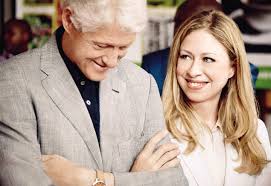 Let us know what you think. Chelsea Clinton S Clinton Foundation Role Nbc Stint And Rise To Power Vanity Fair