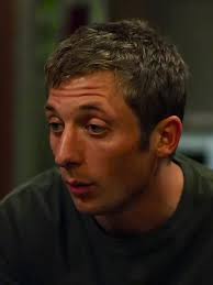 Shameless Lip and Tami First Wedding Scene