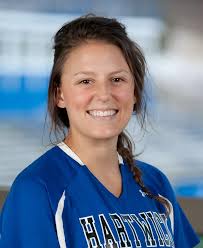 2012 Women's Lacrosse Roster