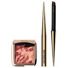 Driven by an unwavering commitment to innovation, creativity, simplicity, . Hourglass Beautylish
