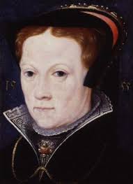 Being Bess: Bess to Impress: The Coronation Portrait