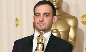 Alejandro Amenabar (autor de Los Otros)