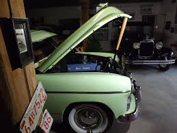 17,893 likes · 4 talking about this · 91 were here. Old Vintage Garage Chevrolet Fleetline Deluxe