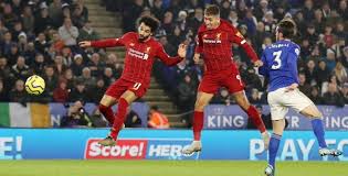 البث المباشر لمباراة ليفربول وليستر سيتي فى الجولة 19 من بريميرليج. Ø§Ù„ÙˆØ·Ù† Ø³Ø¨ÙˆØ±Øª Ù…ÙˆØ¹Ø¯ Ù…Ø¨Ø§Ø±Ø§Ø© Ù„ÙŠÙØ±Ø¨ÙˆÙ„ ÙˆÙ„ÙŠØ³ØªØ± Ø³ÙŠØªÙŠ ÙˆØ§Ù„Ù‚Ù†ÙˆØ§Øª Ø§Ù„Ù†Ø§Ù‚Ù„Ø© ÙˆØ§Ù„ØªØ´ÙƒÙŠÙ„ Ø§Ù„Ù…ØªÙˆÙ‚Ø¹
