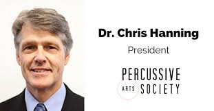 Percussive Arts Society