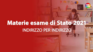 63, 64 e 65 del 21. Maturita 2021 Ultime Notizie Sullo Svolgimento Video Materie Assegnate Notizie Scuola