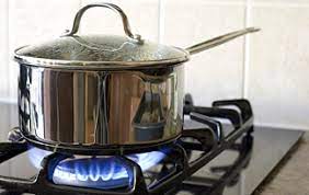 Gas Vs Electric Stoves Which Is Really More Efficient Howstuffworks