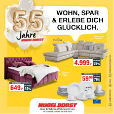 This is a profile preview from the pitchbook platform. Mobel Borst Home Facebook