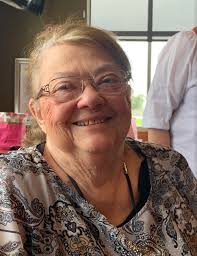 Obituary information for Joyce Virginia Kephart