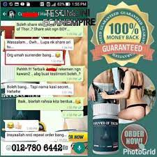 ✔ hammer of thor is a medical supplement for male enhancement. Rexavar Johor Orang Umah Surrender Bang Bila Amalkan Hammer Of Thor Original Italy 100 Herba Terpilih Tak Habis Lagi Sebotol Memang Terbaik Tak Ada Rasa Pening2 Jantung Berdebar Cuma