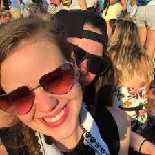 Christina Marko's Instagram, Twitter & Facebook