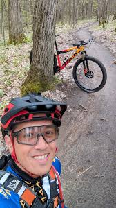 Kaysville-Fernwood trails have primo conditions