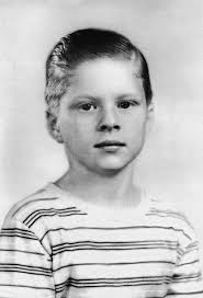 Orson Welles said James Cagney was “maybe the greatest actor who ever  appeared in front of a camera.” and I agree. JAMES CAGNEY was born