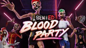 The player controls ed the zombie, who is forced to participate in a grotesque game show called rundead.will he beat all obstacles hans showmaster confronts him with, to save his best friend ben? Ben And Ed Blood Party Cracked Download Cracked Games Org