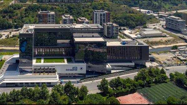 İstanbul Atlas Üniversitesi | ABC Future