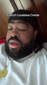 Steven Dargin Texas Creole