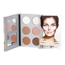 best contour kits for asian skin cleo
