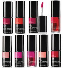 The Body Shop Aloe Soothing Eye Lip Contour Care The Body Shop Lip Cheek Stain U Pick Shade Cheek Stain Lip Cheek Stains The Body Shop