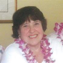 Barbara J. Jones Obituary